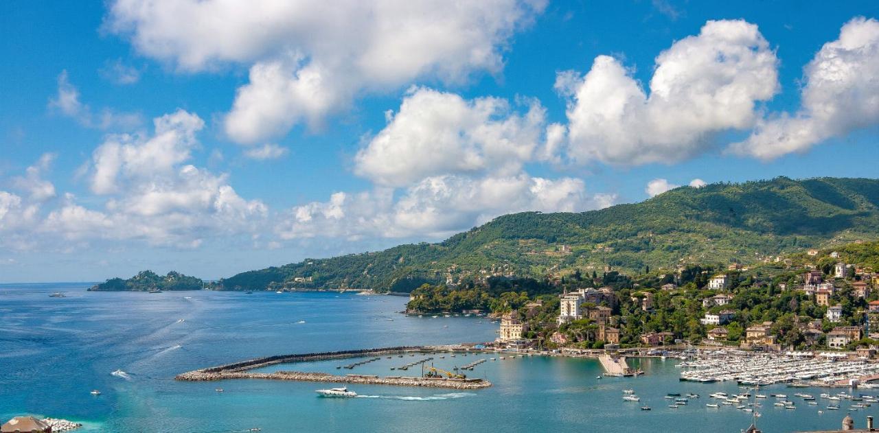 Hdm Sweet * Rapallo